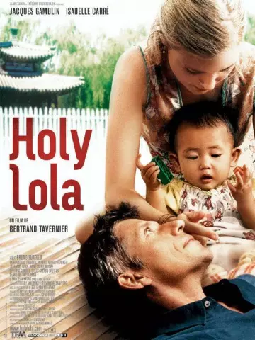 Holy Lola [BDRIP] - TRUEFRENCH