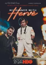 My Dinner with Hervé [HDRIP] - FRENCH