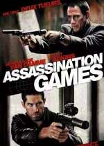 Assassination Games [BDRIP] - FRENCH