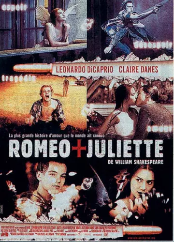Romeo + Juliette [DVDRIP] - TRUEFRENCH