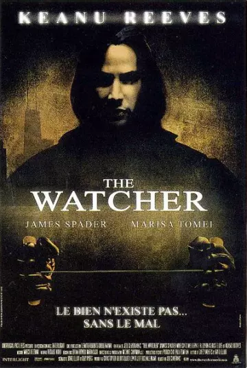 The Watcher [DVDRIP] - FRENCH