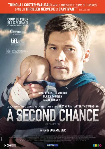 A second chance [BDRIP] - FRENCH