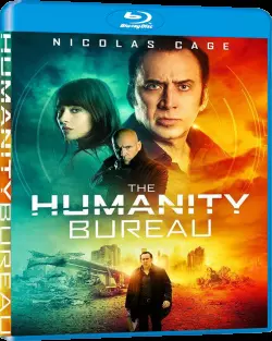 The Humanity Bureau  [BLU-RAY 720p] - FRENCH