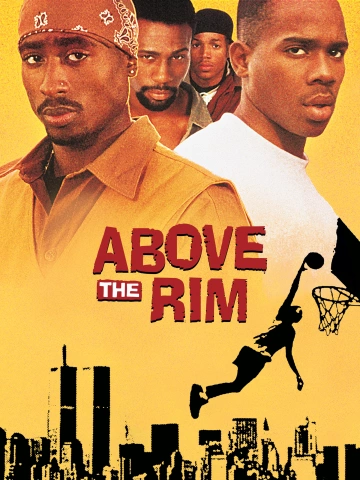 Above the Rim [HDLIGHT 1080p] - FRENCH