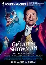 The Greatest Showman [TS MD] - FRENCH