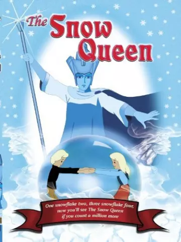 La Reine des neiges [DVDRIP] - FRENCH