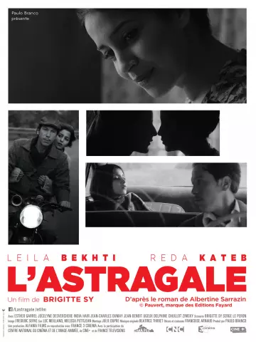 L'Astragale [BRRIP] - FRENCH