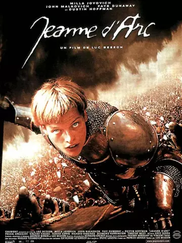 Jeanne d'Arc [DVDRIP] - TRUEFRENCH