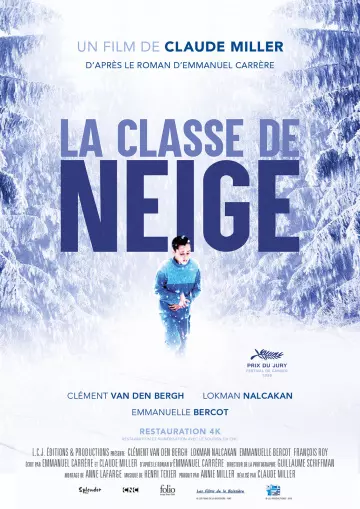 La classe de neige [DVDRIP] - FRENCH