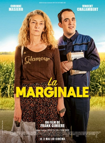 La Marginale [WEB-DL 720p] - FRENCH