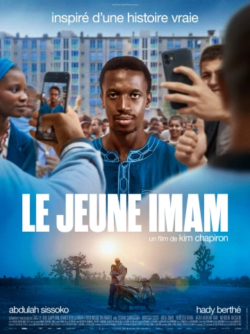 Le Jeune imam [WEB-DL 1080p] - FRENCH
