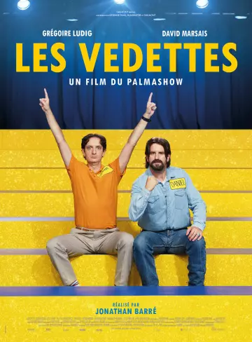 Les Vedettes [WEB-DL 1080p] - FRENCH