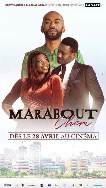 Marabout Chéri [WEBRIP 720p] - FRENCH