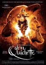 L'Homme qui tua Don Quichotte [BDRIP] - FRENCH