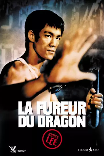 La Fureur du dragon [HDLIGHT 1080p] - MULTI (FRENCH)
