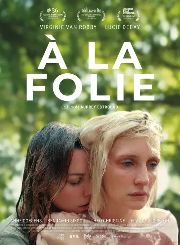 À La Folie [WEB-DL 1080p] - FRENCH