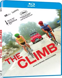 The Climb [HDLIGHT 1080p] - MULTI (FRENCH)