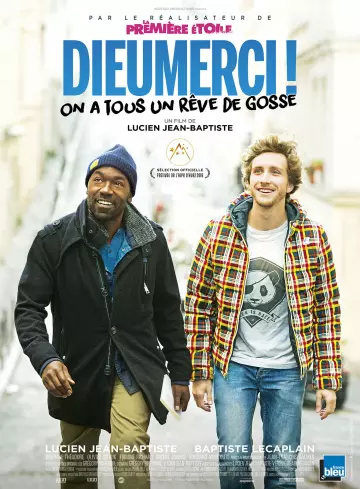 DieuMerci ! [DVDRIP] - FRENCH