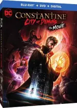 Constantine : City of Demons [HDLIGHT 720p] - FRENCH