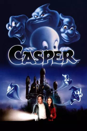 Casper [HDLIGHT 1080p] - MULTI (TRUEFRENCH)