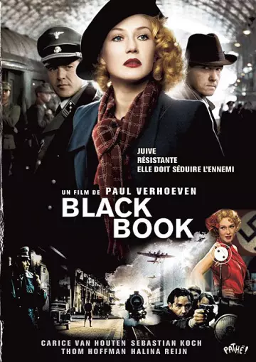 Black Book [BRRIP] - FRENCH