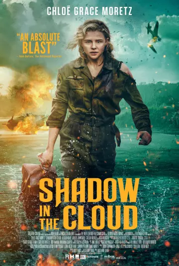 Shadow in the Cloud [BDRIP] - FRENCH