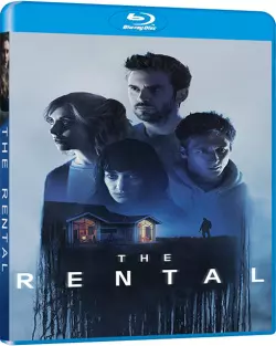 The Rental [BLU-RAY 720p] - FRENCH