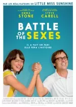 Battle of the Sexes [BDRIP] - FRENCH