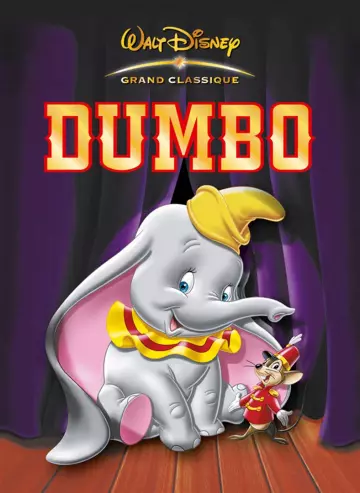 Dumbo [HDLIGHT 1080p] - MULTI (TRUEFRENCH)