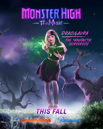 Monster High [WEB-DL 720p] - TRUEFRENCH