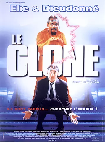Le Clone [DVDRIP] - FRENCH