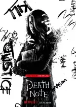 Death Note [WEBRiP] - FRENCH