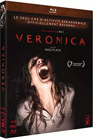 Verónica [HDLIGHT 1080p] - MULTI (FRENCH)