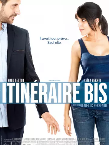 Itinéraire bis [BRRIP] - FRENCH