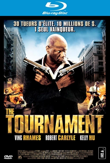 The Tournament [HDLIGHT 1080p] - MULTI (FRENCH)