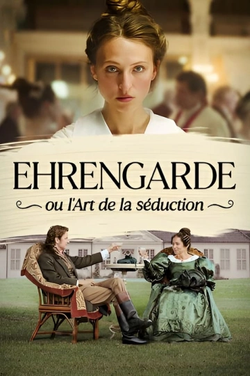 Ehrengard ou l'Art de la séduction [WEBRIP 720p] - FRENCH