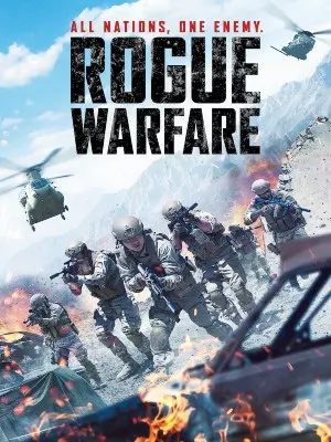 Rogue Warfare [BDRIP] - VOSTFR