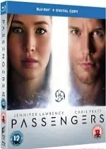 Passengers [HD-LIGHT 720p] - FRENCH