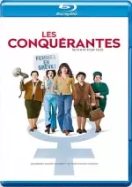 Les Conquérantes [HDLIGHT 720p] - FRENCH