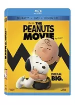 Snoopy et les Peanuts - Le Film [Blu-Ray 720p] - FRENCH