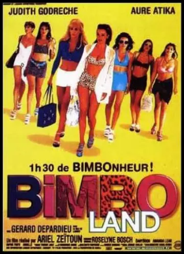 Bimboland [DVDRIP] - FRENCH