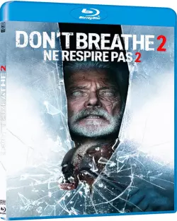 Don't Breathe 2 [BLU-RAY 1080p] - MULTI (FRENCH)