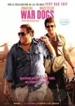 War Dogs [BDRiP] - FRENCH