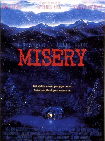 Misery  [HDLIGHT 1080p] - MULTI (TRUEFRENCH)
