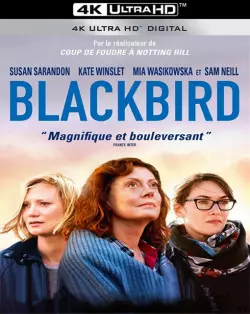 Blackbird [WEB-DL 4K] - MULTI (FRENCH)