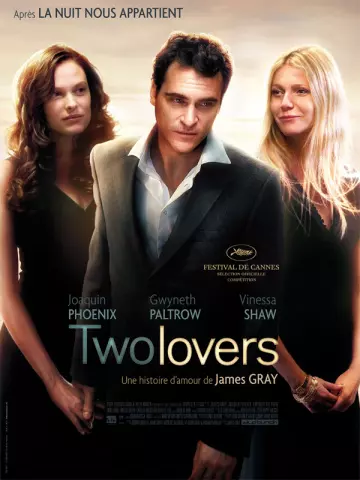 Two Lovers [BDRIP] - FRENCH