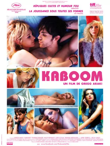 Kaboom [HDLIGHT 1080p] - MULTI (TRUEFRENCH)