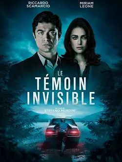 Le Témoin invisible [WEB-DL 1080p] - FRENCH