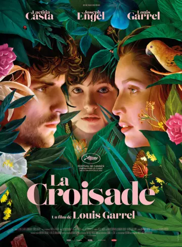 La Croisade [WEB-DL 720p] - FRENCH