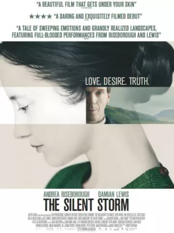 The Silent Storm [DVDRIP] - FRENCH
